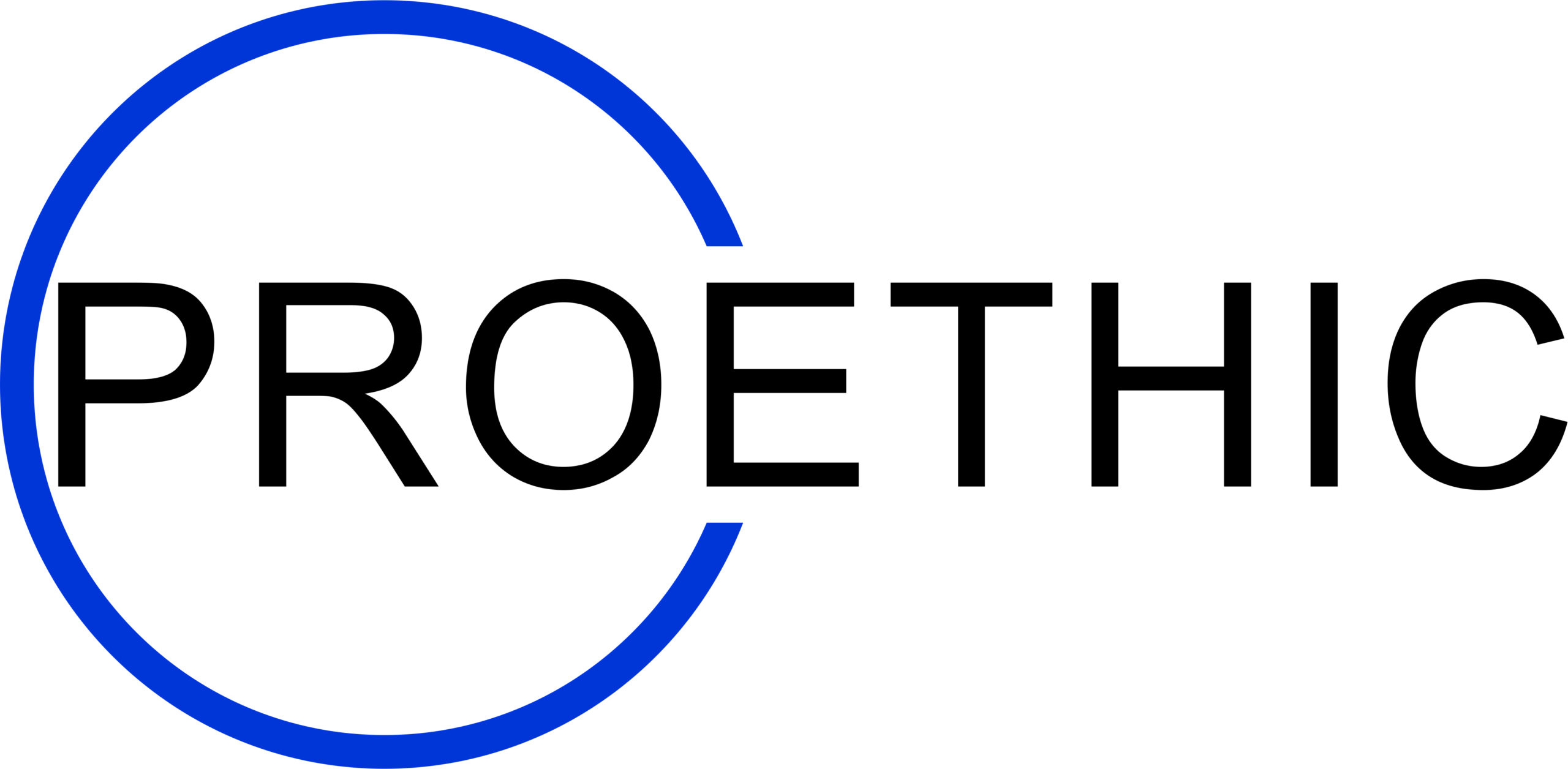 Proethic logo